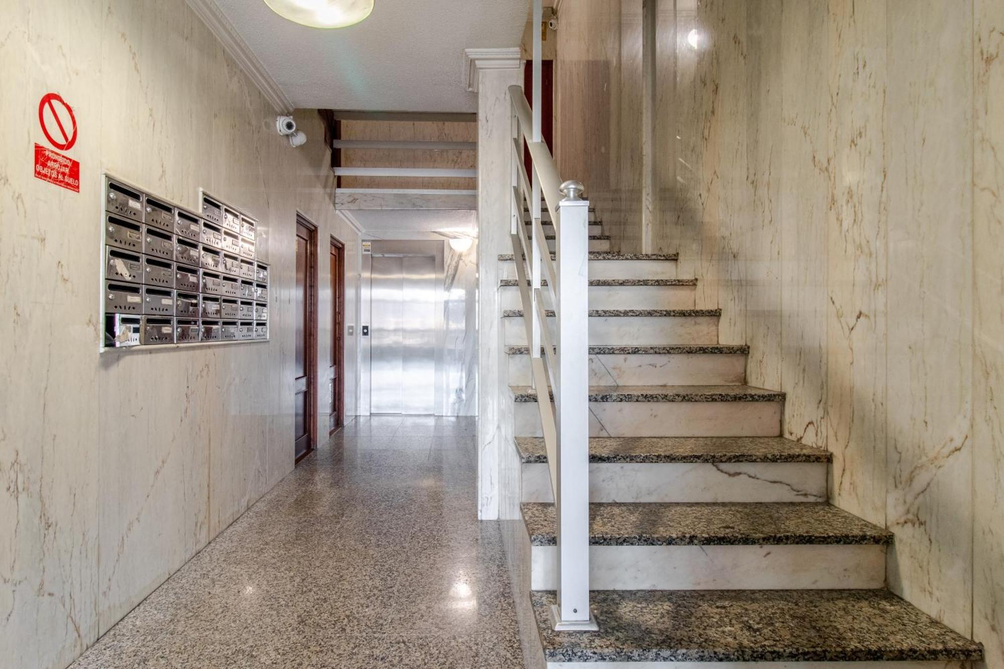 Atractivo Piso Recien Reformado Apartment Santander